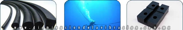 industria naviera DISMINUCION DE LA VIBRACION